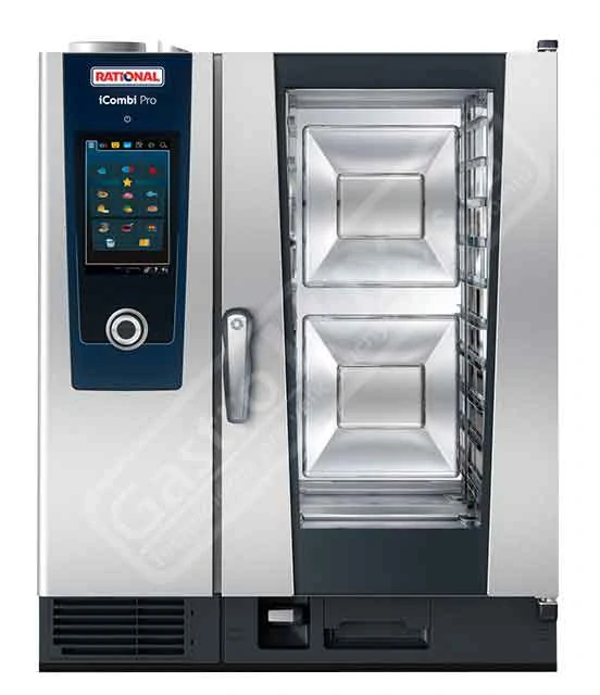 Konvektomat RATIONAL iCombiPro 1011 elektro