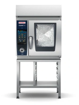 Konvektomat RATIONAL iCombiPro XS 6-2/3 elektro