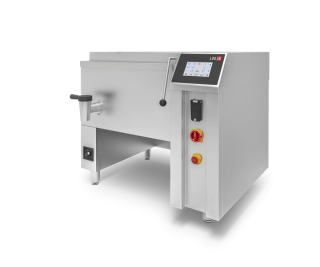 Varné kotly LOGiQ LP70, LP100, LP150, LP150W, LP200, LP300